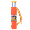 Conjunto tiro com arco infantil com arco e flechas 3