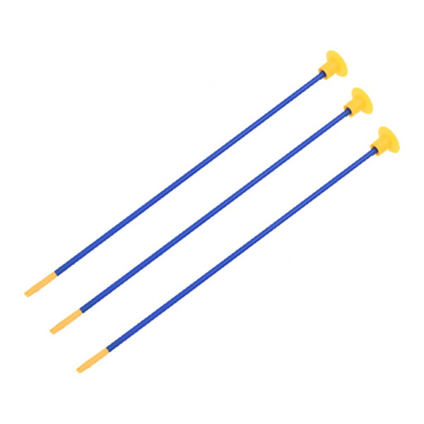 Juego de tiro con arco de arco y flecha para niños M 4