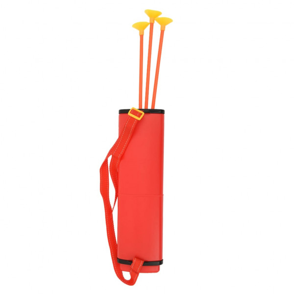 Conjunto tiro com arco infantil c/ arco flechas e alvo M 2