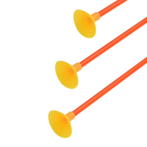 Conjunto tiro com arco infantil c/ arco flechas e alvo M 4