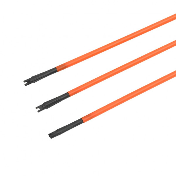 Conjunto tiro com arco infantil c/ arco flechas e alvo M 5