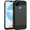 Carcasa COOL para Realme C21 Carbón Negro 1