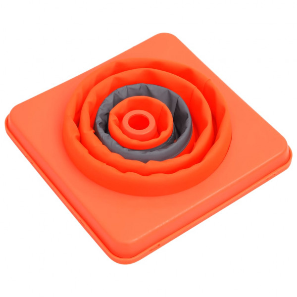 Cones de sinalização pop-up 10 pcs 42 cm M 4