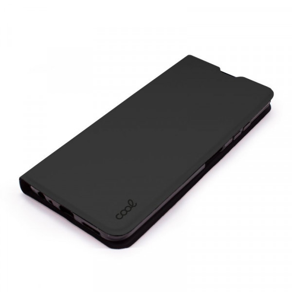 Fundação COOL Flip Cover para iPhone 13 mini Elegance Preto M 6