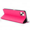 Funda COOL Flip Cover para iPhone 13 Elegance Fucsia 3