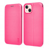 Funda COOL Flip Cover para iPhone 13 Elegance Fucsia 7