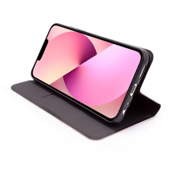 Fundação COOL Flip Cover para iPhone 13 Elegância Verde M 3