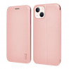 Funda COOL Flip Cover para iPhone 13 mini Elegance Rose Gold 4