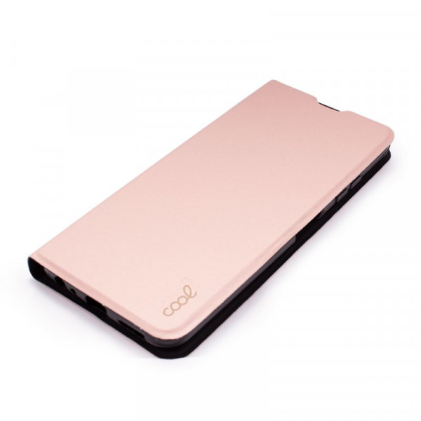 Funda COOL Flip Cover para iPhone 13 mini Elegance Rose Gold M 7