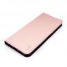 Fundação COOL Flip Cover para iPhone 13 mini Elegance Rose Gold 7