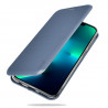 Funda COOL Flip Cover para iPhone 13 Pro Elegance Azul 4