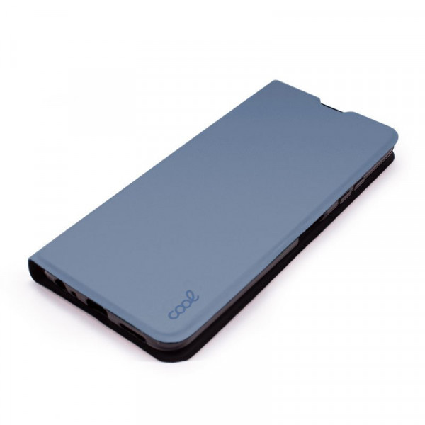 Fundação COOL Flip Cover para iPhone 13 Pro Elegance Azul M 7