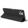 Funda COOL Flip Cover para iPhone 13 Pro Elegance Negro 4