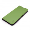 Funda COOL Flip Cover para iPhone 13 Pro Elegance Pistacho 5