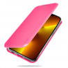 Funda COOL Flip Cover para iPhone 13 Pro Max Elegance Fucsia 3