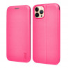 Funda COOL Flip Cover para iPhone 13 Pro Max Elegance Fucsia 4