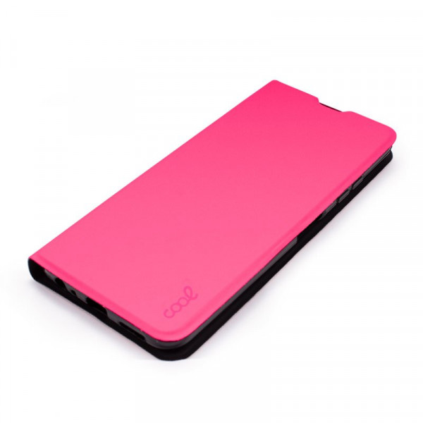 Funda COOL Flip Cover para iPhone 13 Pro Max Elegance Fucsia M 6