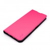 Funda COOL Flip Cover para iPhone 13 Pro Max Elegance Fucsia 6