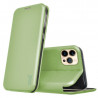 Funda COOL Flip Cover para iPhone 13 Pro Max Elegance Pistacho 1