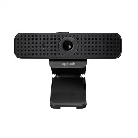 WEBCAM LOGITECH C925E NEGRA D