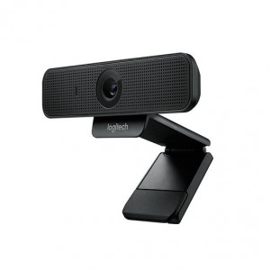 WEBCAM LOGITECH C925E PRETA H