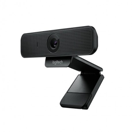 WEBCAM LOGITECH C925E NEGRA M 2