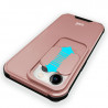 Carcasa COOL para iPhone 13 Pro Hard Camera Rose Gold 2