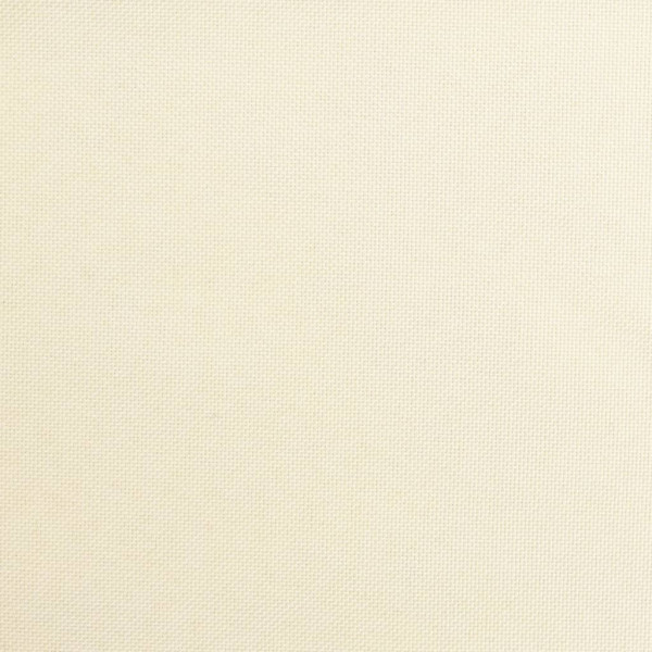 Taburetes de cocina 2 unidades tela crema M 2