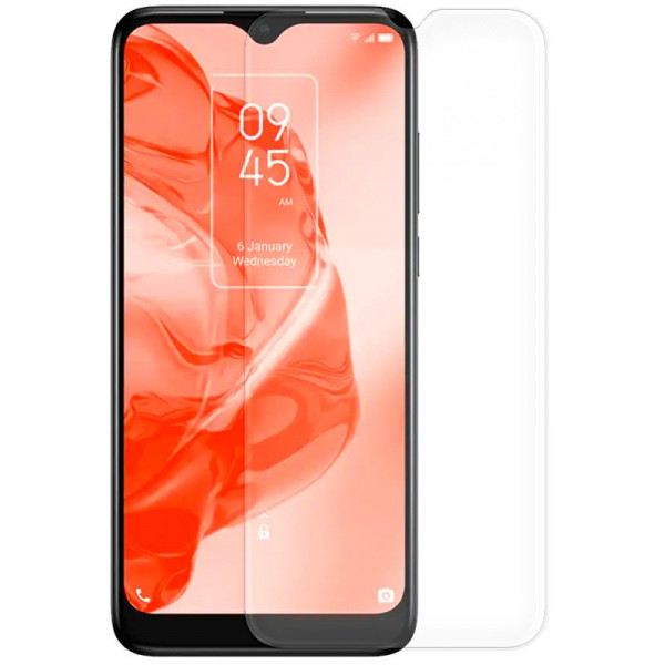 Protector Pantalla Cristal Templado COOL para TCL 205 D
