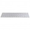 Alfombrilla autoadhesiva escalera 15 uds marrón 76x20 cm 5