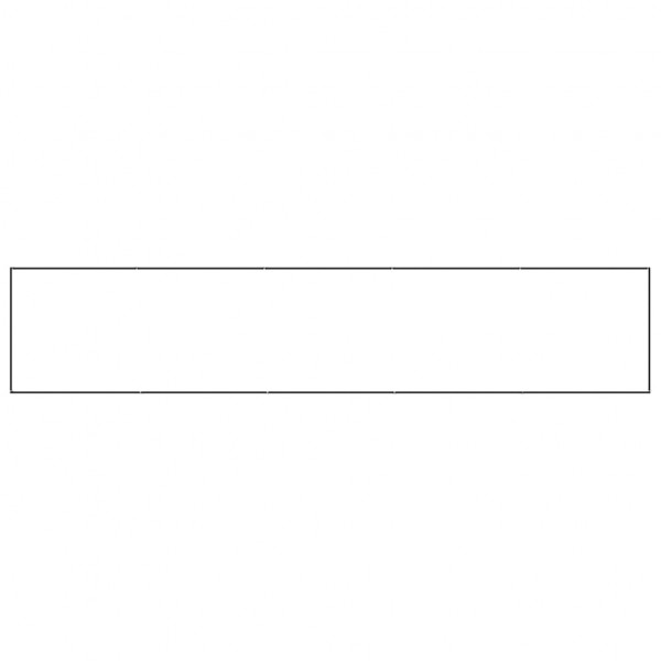 Canil para cães 5 m² aço preto M 4