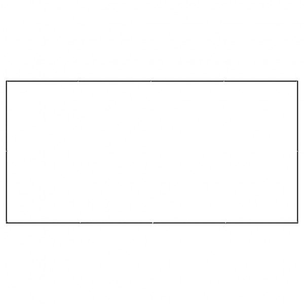 Canil para cães 8 m² aço preto M 5