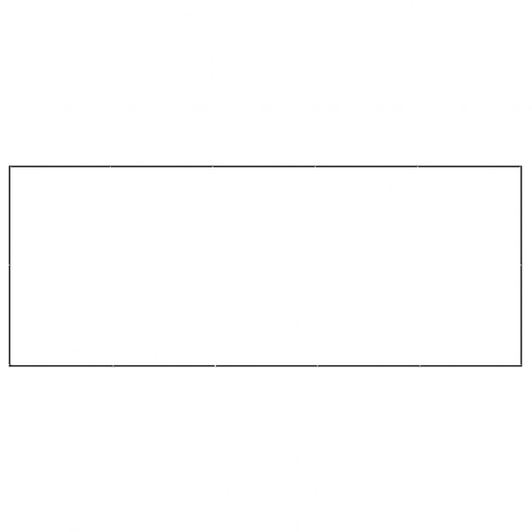 Canil para cães 10 m² aço preto M 5