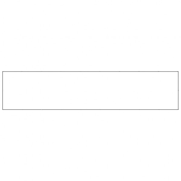 Canil para cães 18 m² aço preto M 5