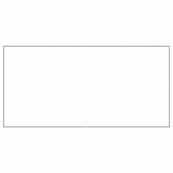 Canil para cães 8 m² aço prateado M 5