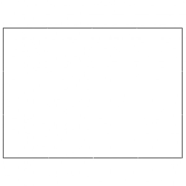 Canil para cães 12 m² aço preto M 5