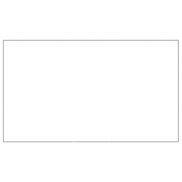 Canil para cães 15 m² aço prateado M 5