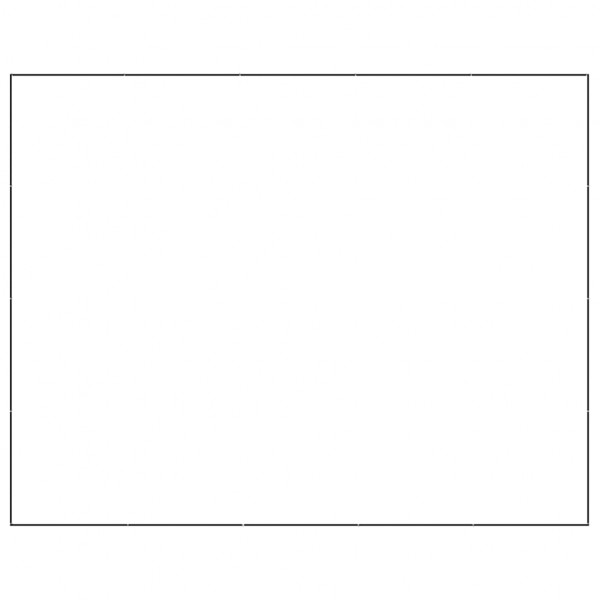 Canil para cães 20 m² aço preto M 4