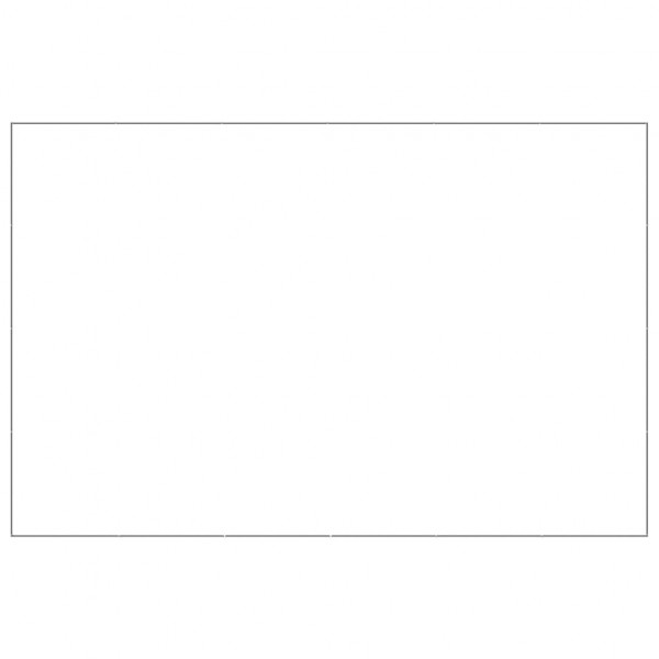 Canil para cães 24 m² aço prateado M 4