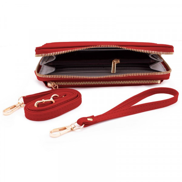 Saco universal horizontal caso até 6,7 ing COOL Granada M 6