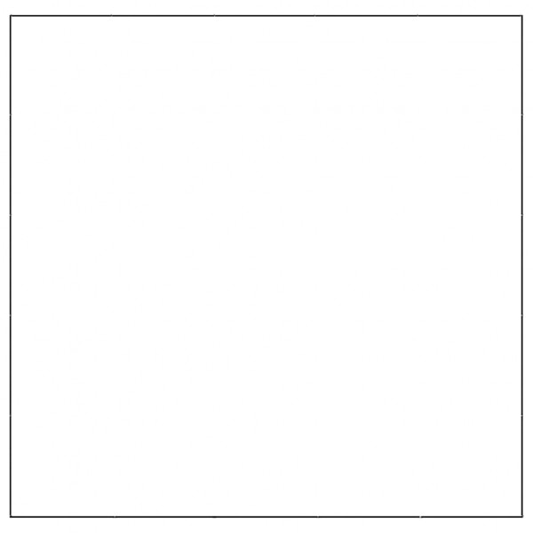 Perrera acero 25 m² negra M 4