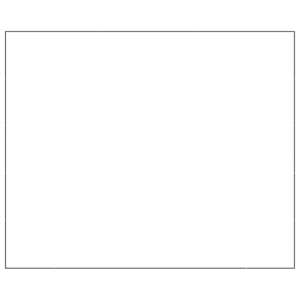 Perrera acero 30 m² negra M 4