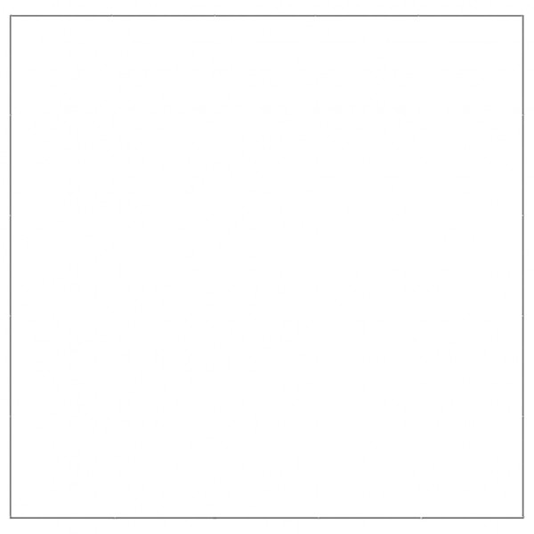 Perrera plateada 25 m² acero M 4