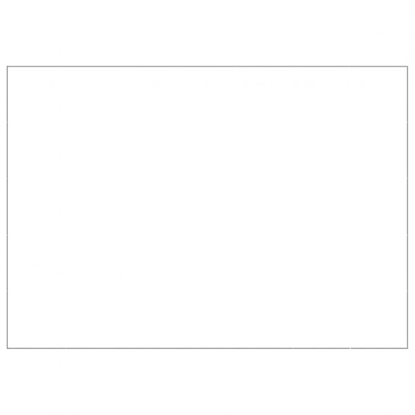 Canil para cães 35 m² aço prateado M 4