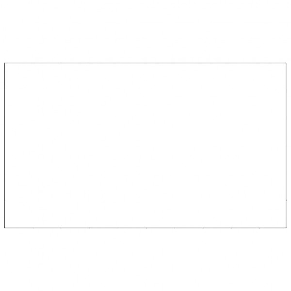 Perrera acero 60 m² negra M 4