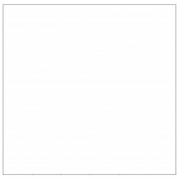 Canil para cães 36 m² aço prateado M 4