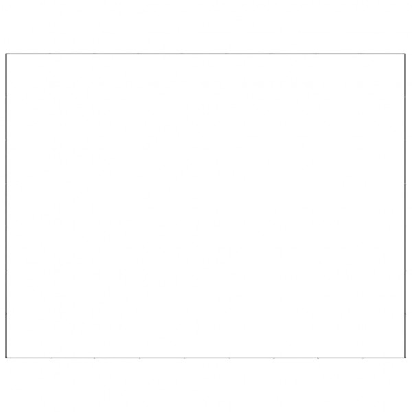 Canil para cães 63 m² aço preto M 4