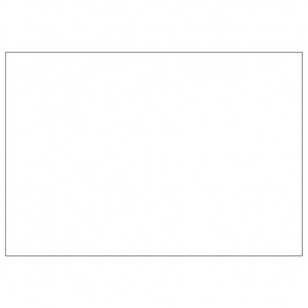 Canil para cães 70 m² aço preto M 4