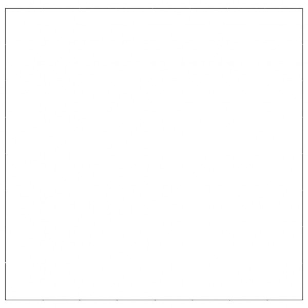 Perrera acero 64 m² negra M 4