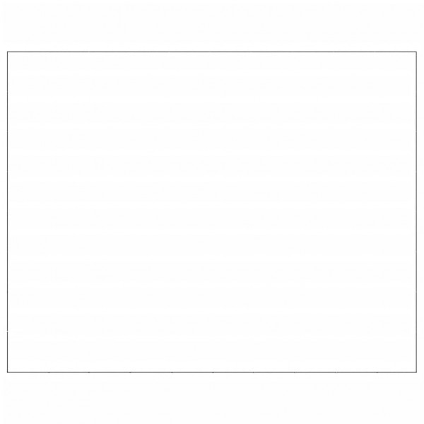 Perrera acero 80 m² negra M 4